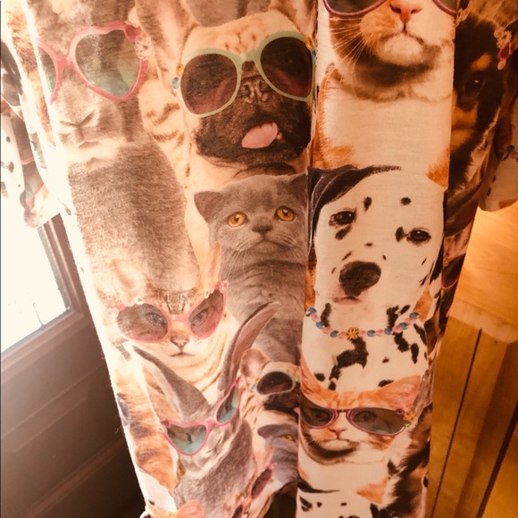 🐶 🐱  PJ’s - Picture 5 of 6